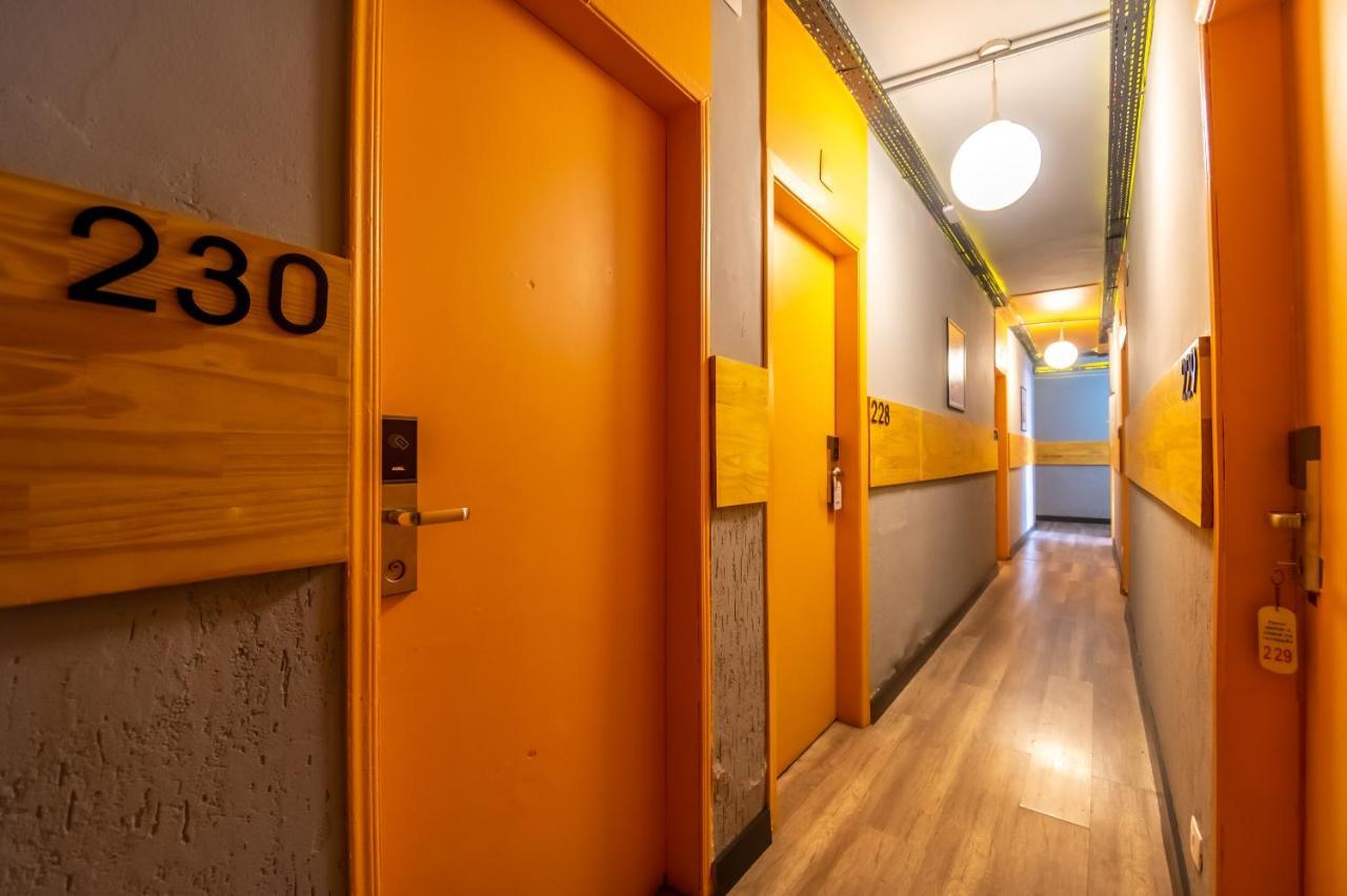 Mova 104 - Hotel Consulado Avenida Paulista Sao Paulo Dış mekan fotoğraf
