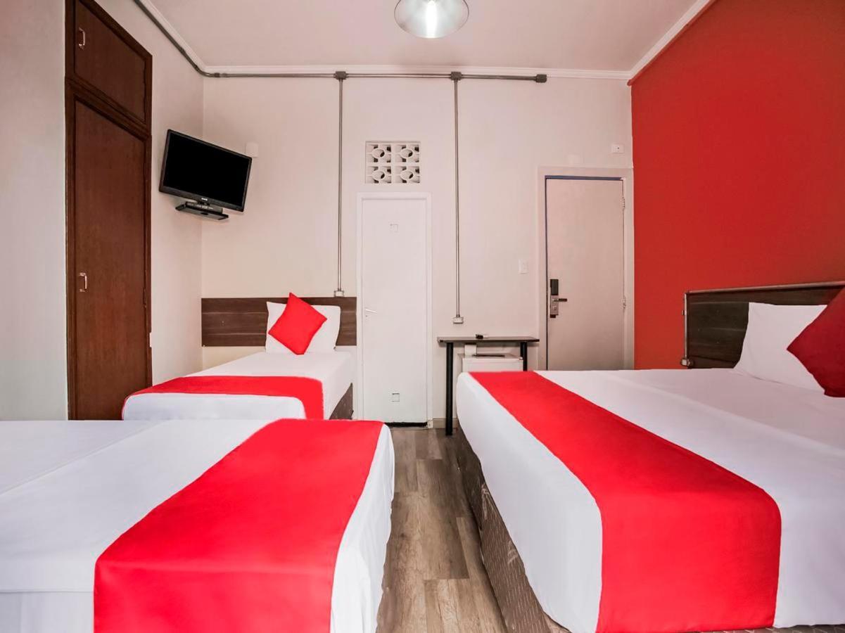 Mova 104 - Hotel Consulado Avenida Paulista Sao Paulo Dış mekan fotoğraf