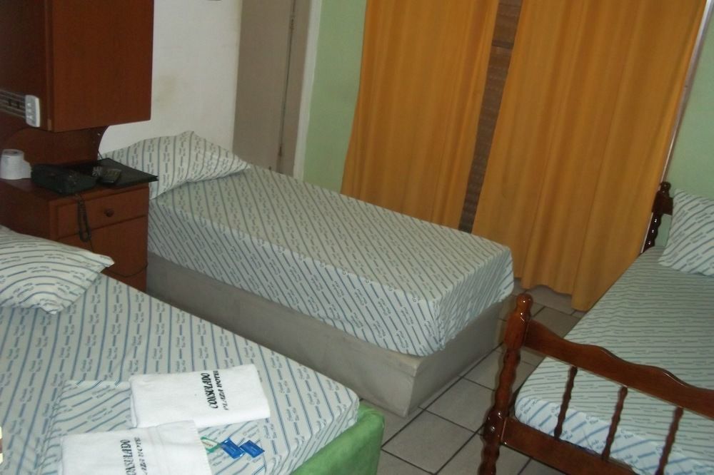 Mova 104 - Hotel Consulado Avenida Paulista Sao Paulo Dış mekan fotoğraf
