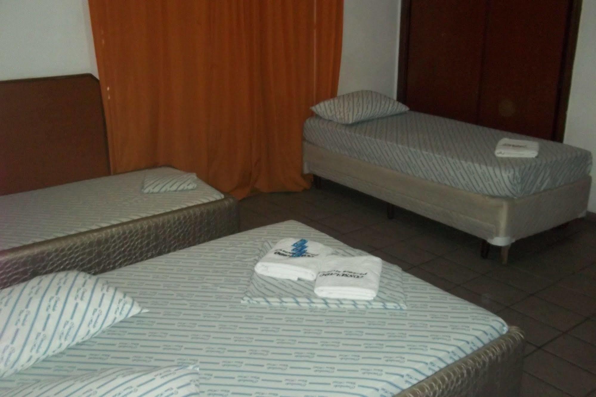 Mova 104 - Hotel Consulado Avenida Paulista Sao Paulo Dış mekan fotoğraf