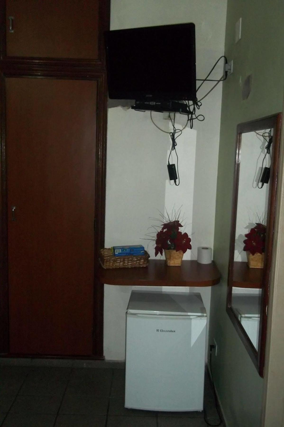 Mova 104 - Hotel Consulado Avenida Paulista Sao Paulo Dış mekan fotoğraf