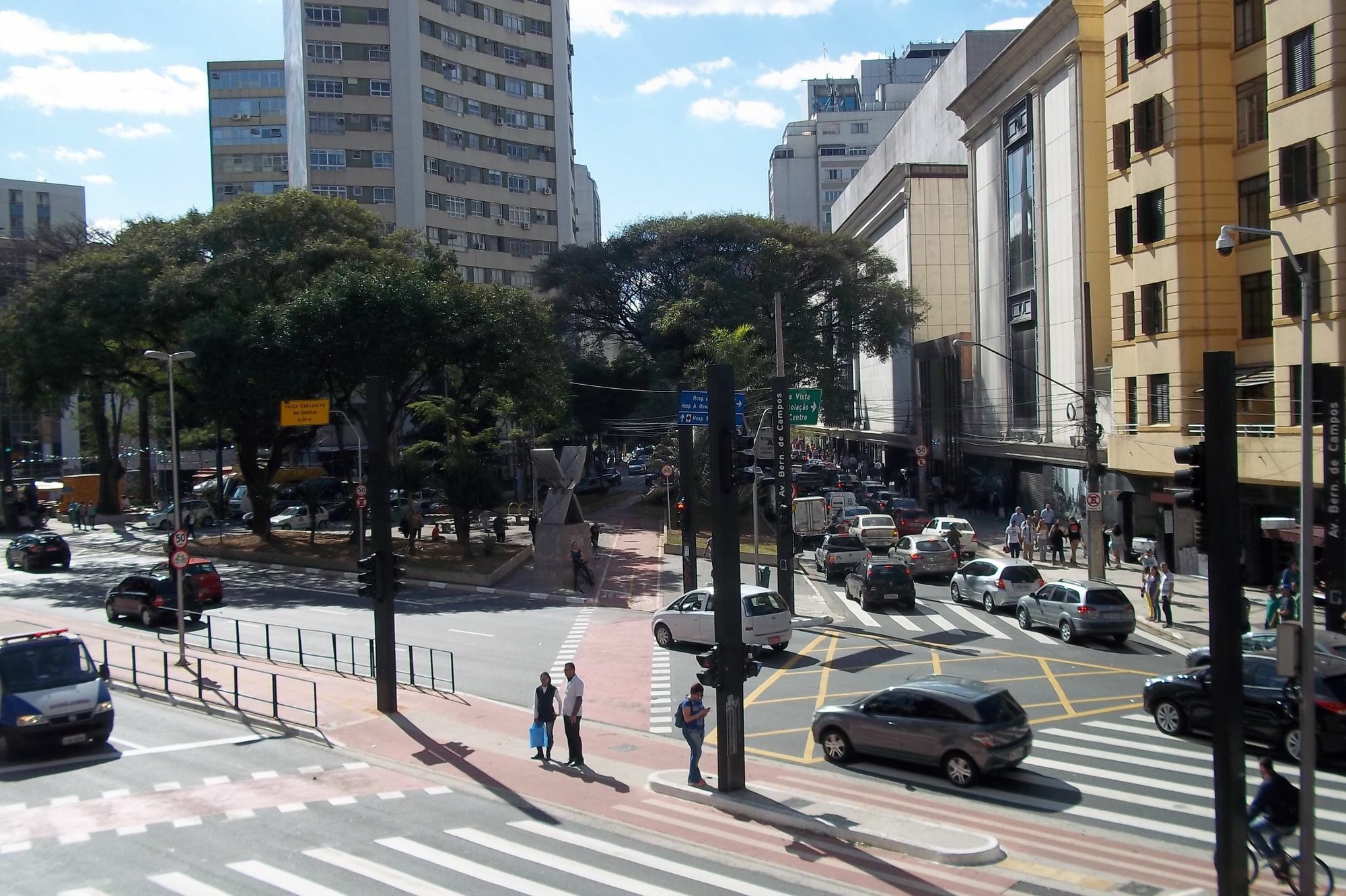 Mova 104 - Hotel Consulado Avenida Paulista Sao Paulo Dış mekan fotoğraf
