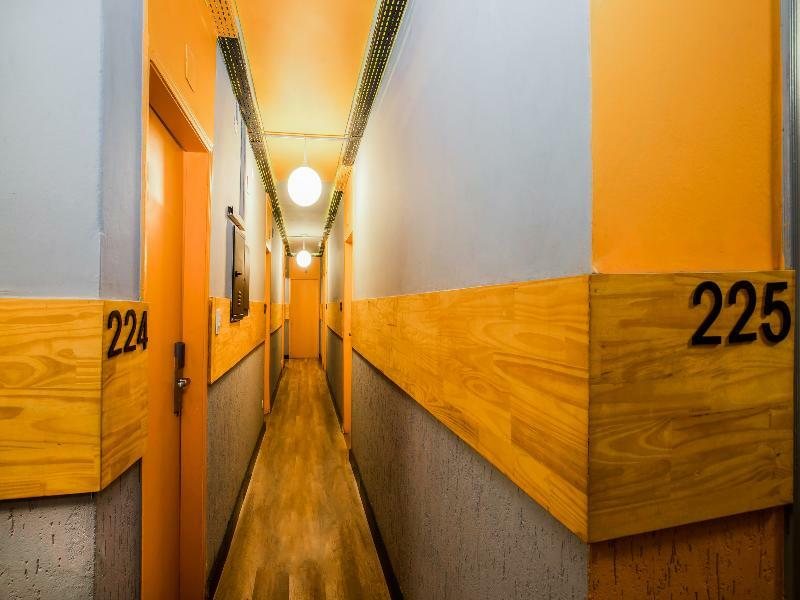 Mova 104 - Hotel Consulado Avenida Paulista Sao Paulo Dış mekan fotoğraf