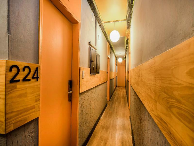 Mova 104 - Hotel Consulado Avenida Paulista Sao Paulo Dış mekan fotoğraf