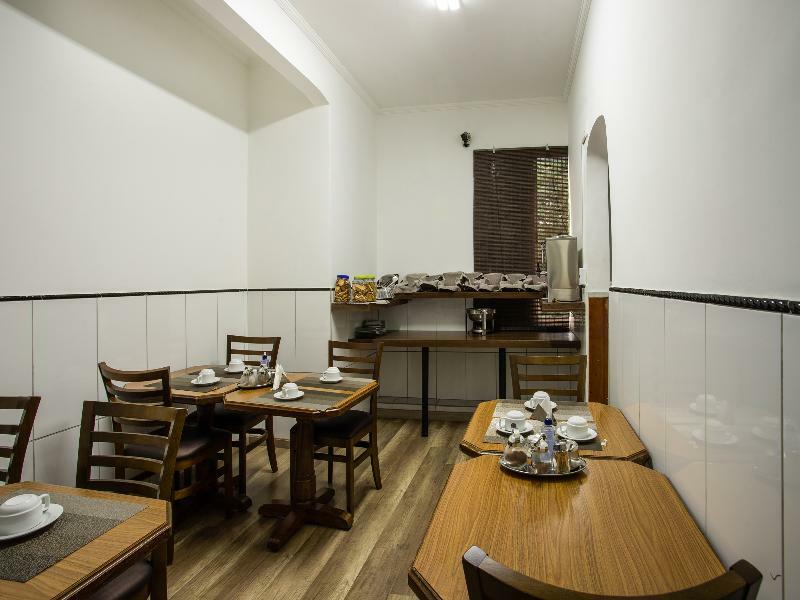 Mova 104 - Hotel Consulado Avenida Paulista Sao Paulo Dış mekan fotoğraf