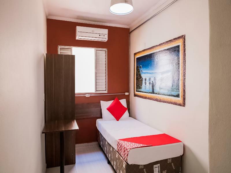 Mova 104 - Hotel Consulado Avenida Paulista Sao Paulo Dış mekan fotoğraf