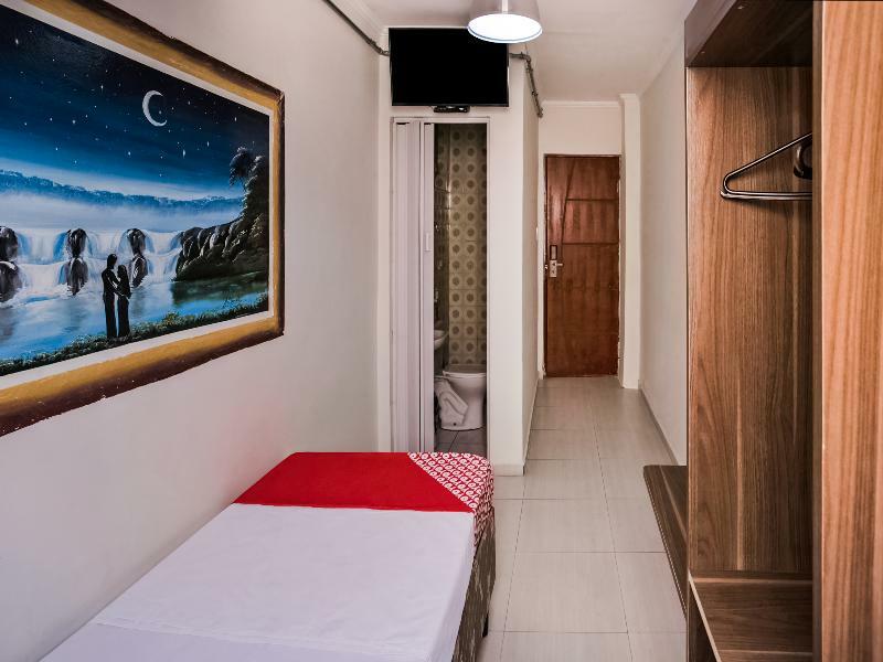 Mova 104 - Hotel Consulado Avenida Paulista Sao Paulo Dış mekan fotoğraf