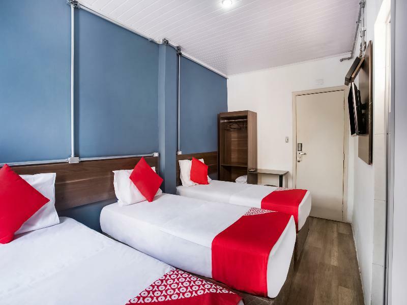 Mova 104 - Hotel Consulado Avenida Paulista Sao Paulo Dış mekan fotoğraf